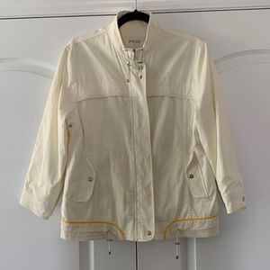 EUC Ping golf jacket